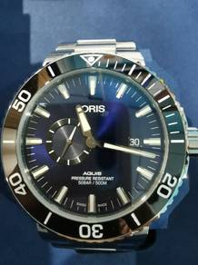 oris untuk dijual 
