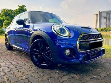 Mini Cooper S S in Bandar Bukit Raja, SGR