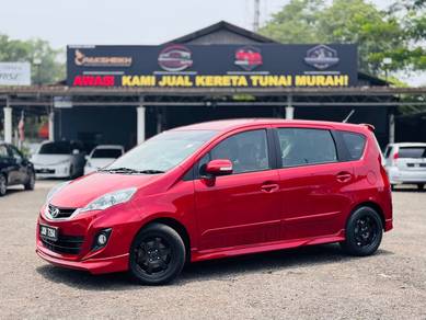 Perodua Alza ZV ADVANCED in Senai, JHR