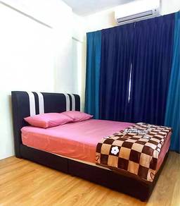 Homestay johor bahru