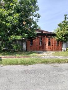 Bungalow House For Sale in Ipoh,PRK