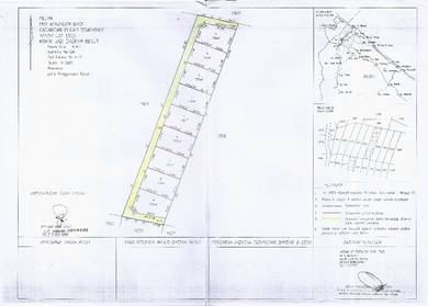 Residential Land in Besut, TRG