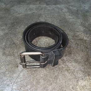 H&M; Leather Belt