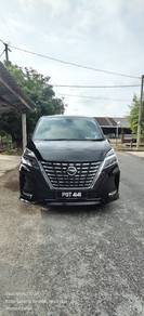 Nissan Serena S-HYBRID HIGHWAY STAR in Kota Setar, KDH