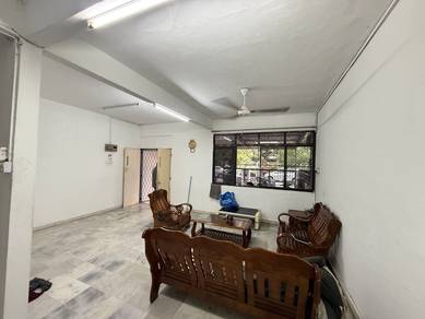 2-storey Terraced House For Rent in Alma,PNG