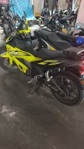 Honda RSX