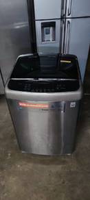 mesin basuh 15 kg inverter 