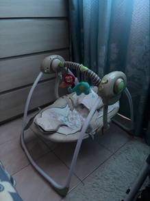 Baby Swing / Buaian Baby