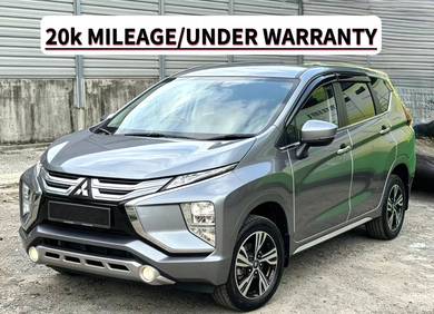 Mitsubishi Xpander in Johor Bahru, JHR