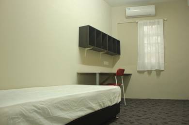 Room in Kuching, SWK