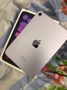 ipad mini A17 pro
