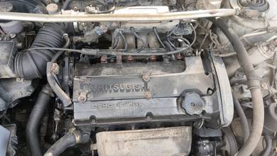 Enjin Mitsubishi 4g91 
