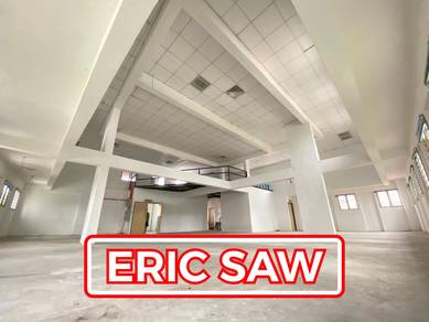 Shop lot For Rent in Jelutong,PNG
