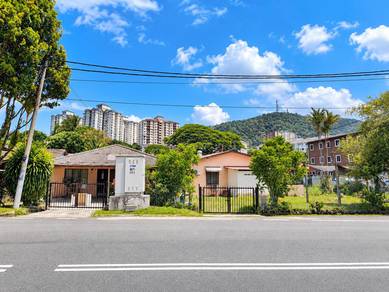 Bungalow House For Sale in Keramat,KUL