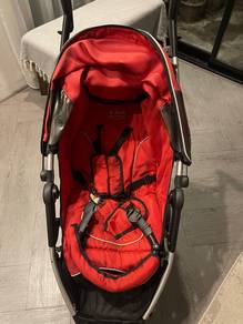 Stroller murah murah clear store