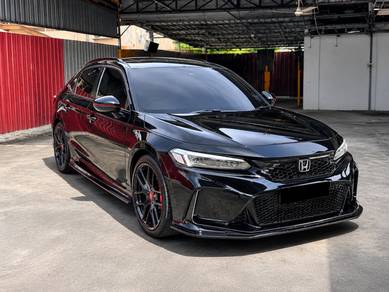 Honda Civic RS RS in Kajang, SGR