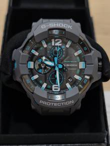 Casio G-Shock GRAVITY MASTER GR-B300 Watch