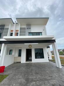 2-storey Terraced House  in Bandar Bukit Raja,SGR