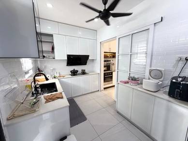 2-storey Terraced House For Sale in Skudai,JHR