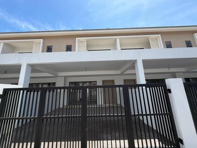2-storey Terraced House For Sale in Bukit Mertajam,PNG