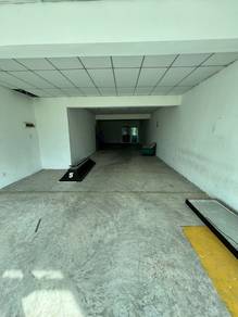 Shop lot For Rent in Chemor,PRK