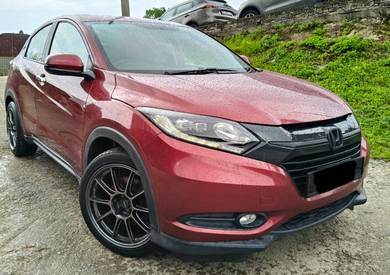 Honda HR-V V in Sungai Besi, KUL