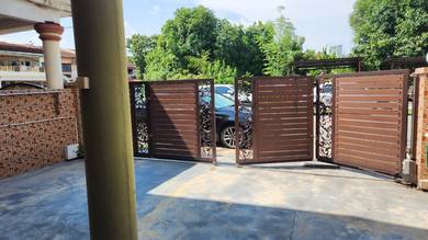 2-storey Terraced House For Sale in Melaka City,MLK