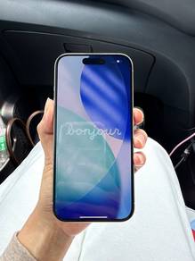 iPhone 15 Pro 256GB Silver