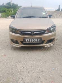 Proton Saga FLX EXECUTIVE in Sandakan, SBH