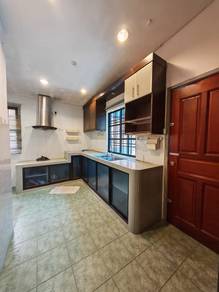 1.5-storey Terraced House For Sale in Ulu Tiram,JHR