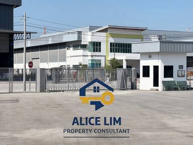 Warehouse / Factory For Rent in Valdor,PNG
