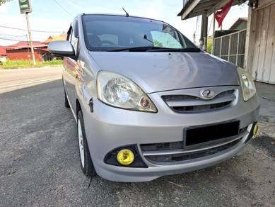 Perodua Viva in Kota Bharu, KTN