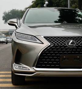 2022 Lexus RX 300 LUXURY 