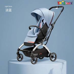 gb Orsa Omni 360° Baby Stroller