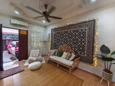 Semi-Detached House For Sale in Sungai Petani,KDH