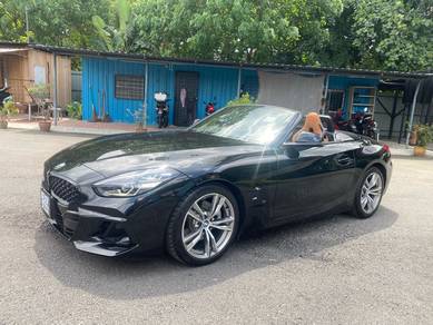BMW Z4 sDRIVE30i in Cheras, KUL