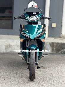 Yamaha Y16ZR