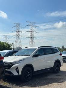 2026 Perodua Aruz X