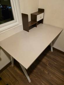 table(used)