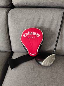 Callaway Big Bertha 460 Titanium Golf Driver