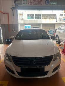 Volkswagen Passat CC CC TSI (CBU) in Shah Alam, SGR