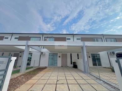 2-storey Terraced House For Sale in Sungai Petani,KDH
