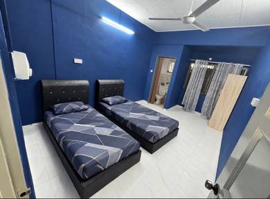 Room in Johor Bahru, JHR