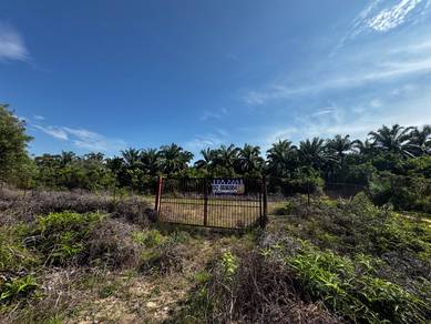 Residential Land in Alor Gajah, MLK