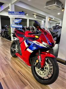 Honda CBR600RR