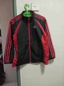 327.jacket adidas