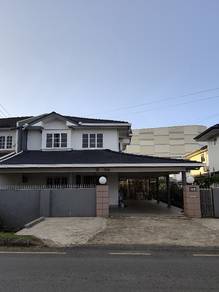 Semi-Detached House For Sale in Kuching,SWK