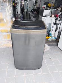 Daema inverter washing machine mesin basuh 15.0.k