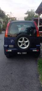 Perodua Kembara EZ in Kajang, SGR