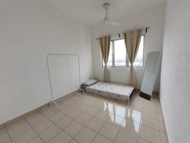 Room in Bandar Bukit Raja, SGR